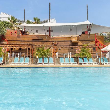 Decameron Galeon Santa Marta  Buitenkant foto