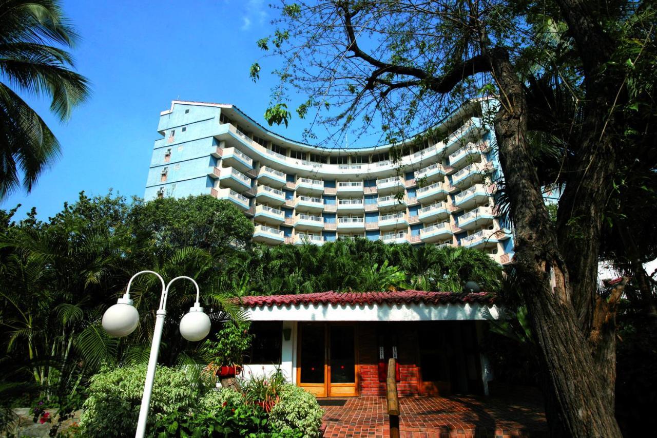 Decameron Galeon Santa Marta  Buitenkant foto